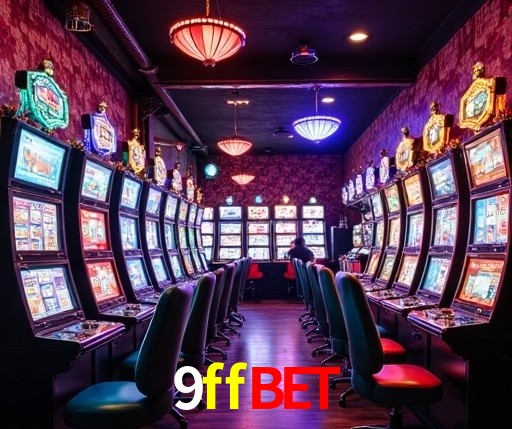 Flash Promotion 9ffbet