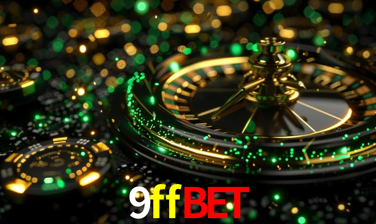 Weekend Specials 9ffbet