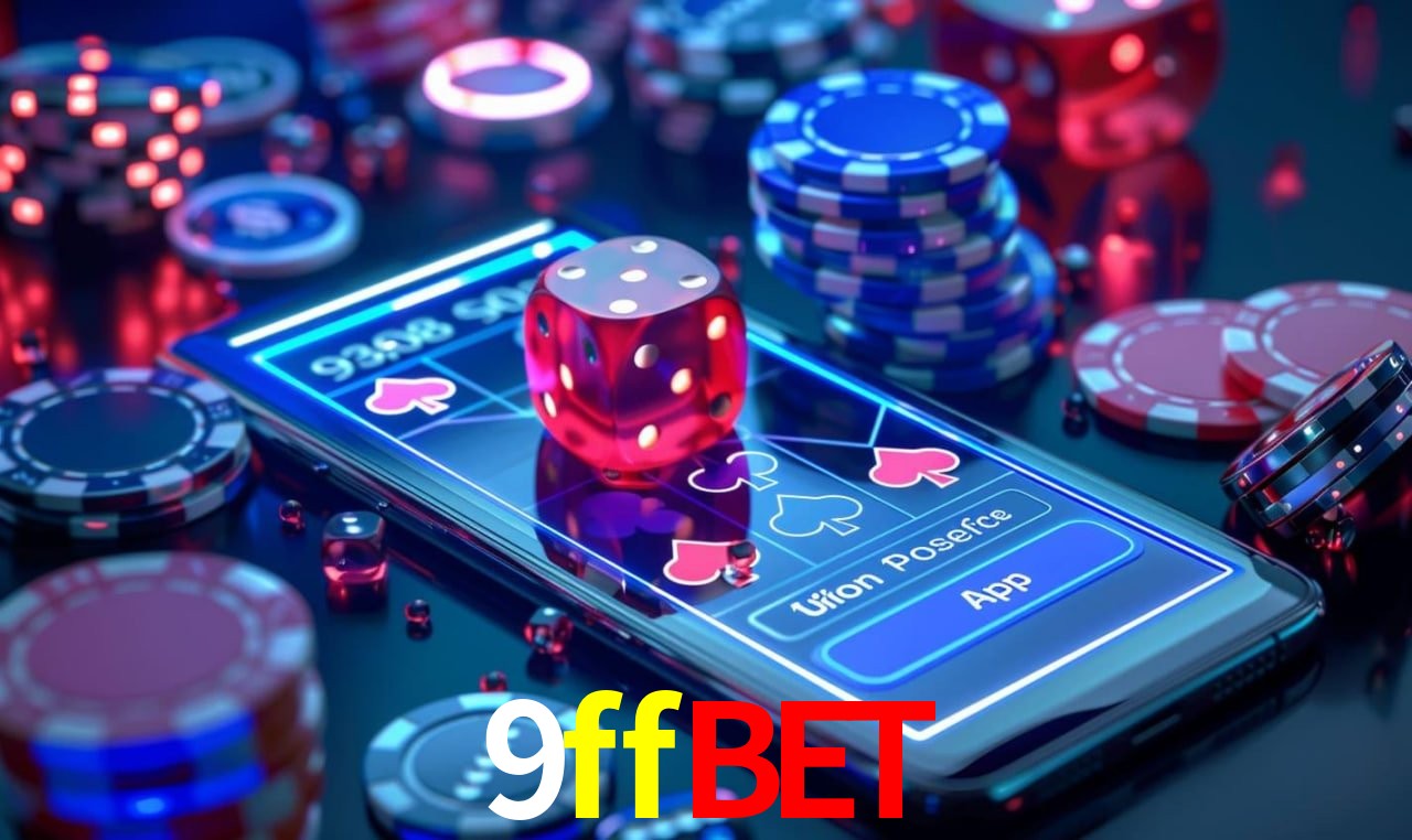 Exclusive Offers 9ffbet