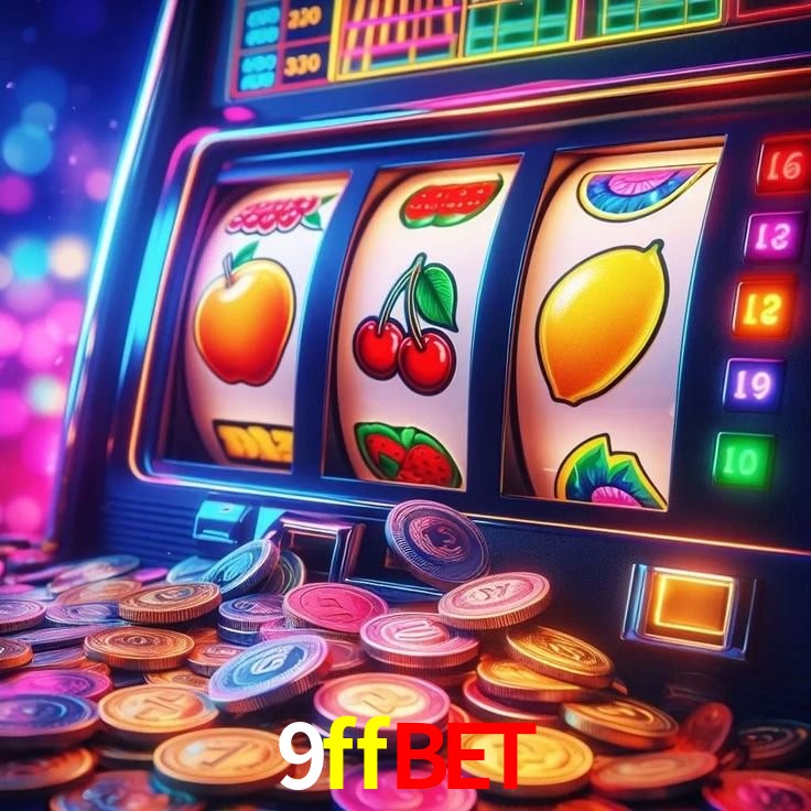 Welcome Bonus 9ffbet